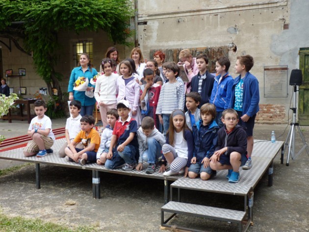 Cremona. Consegnato premio di poesia intitolato a Rossella Ferraris