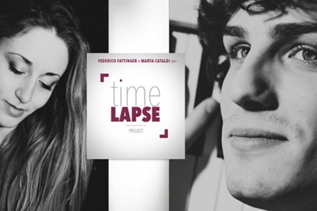 Time lapse project a Cremonabooks