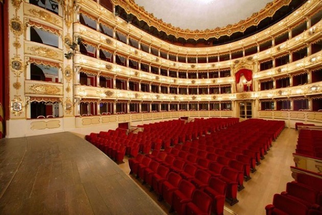 #WhatsArt? Al Teatro Ponchielli Cremona