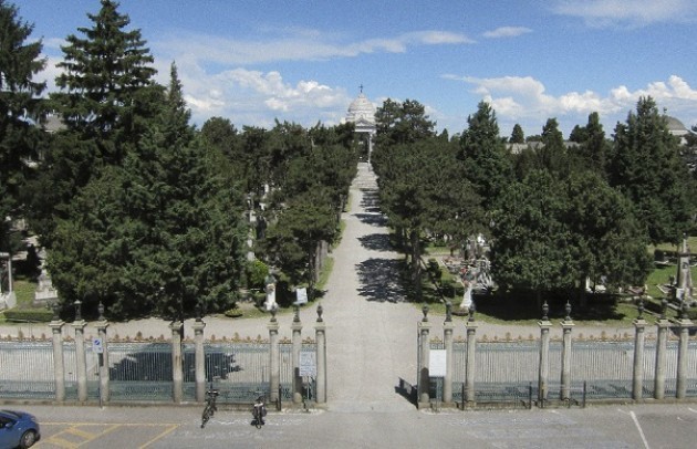 Cremona.Via libera ai lavori manutenzione straordinaria dei cimiteri