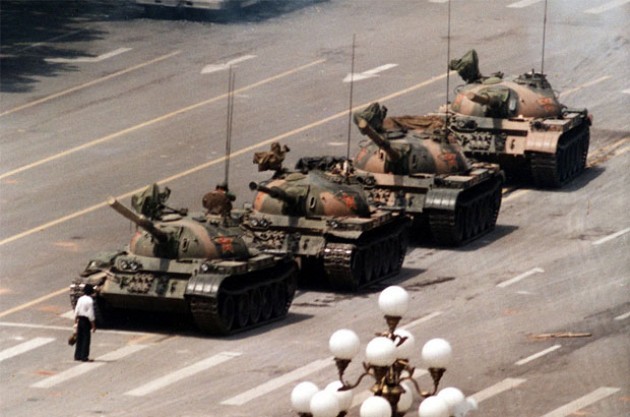 Cina, a 25 anni da Tiananmen denuncia di Amnesty 