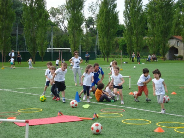 Cremona Gustosa: conclusione all'insegna dello sport