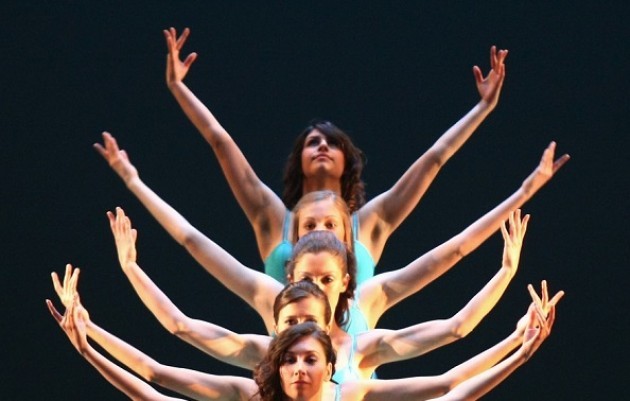 Rassegna Cremona Danza 2014