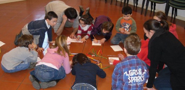 Riciclo creativo! Al Piccolo Vanitas di Cremona 