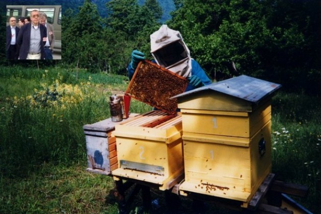 Approvazione mozione apicoltura | F.Bordo (sel)
