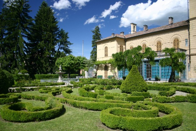 Festa di Primavera a Porana