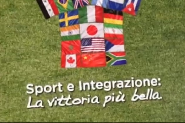 Sport e integrazione. L’Uisp lancia i mondiali antirazzisti.