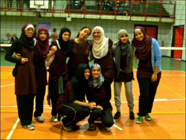 Monza.Il Trofeo della Pace 2014 è iniziato al meglio