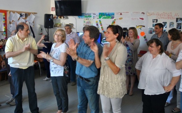 1989-2014: 25 anni di “Lavanderia” a Cadeo