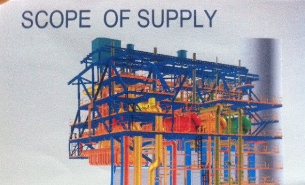 Per STF contratto da 170 milioni di dollari in Arabia Saudita