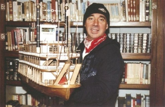 Appello dal carcere degli uomini ombra a tutti i giornalisti