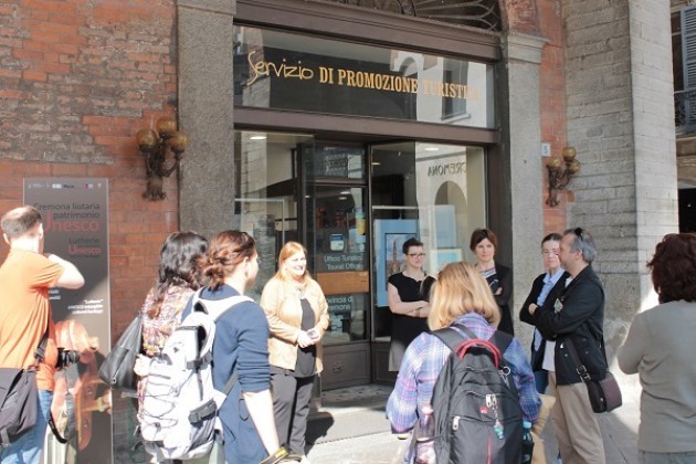 La vandea lombarda di A.Gusperti