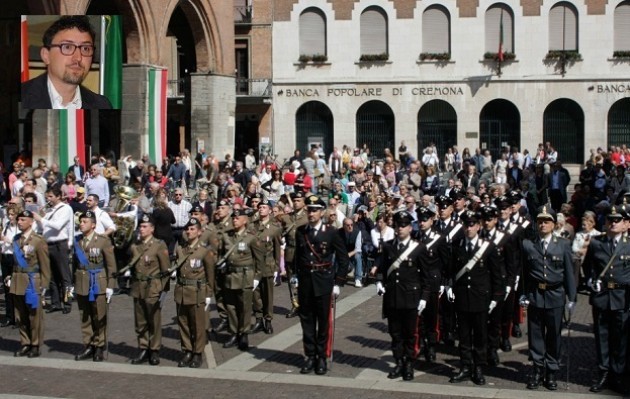 2 giugno – Festa della repubblica e della costituzione | M. Piloni