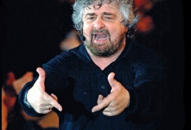 Non criticate Grillo. Se lo fate siete degli ingrati| A.De Porti