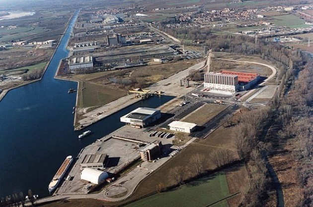 Porti fluviali. Alloni (PD) Gestione di nuovo in mano alla Regione. Daremo battaglia