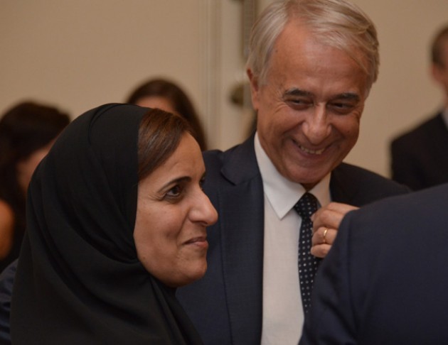 Pisapia Milano 2015 Dubai 2020, alleati per Expo