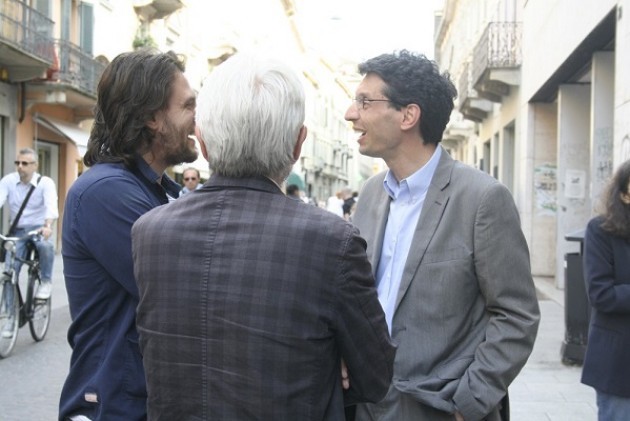 Cremona Galimberti in centro e nei quartieri