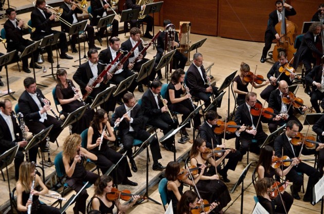 Orchestra Verdi di Milano Una stagione ricchissima di 64 settimane