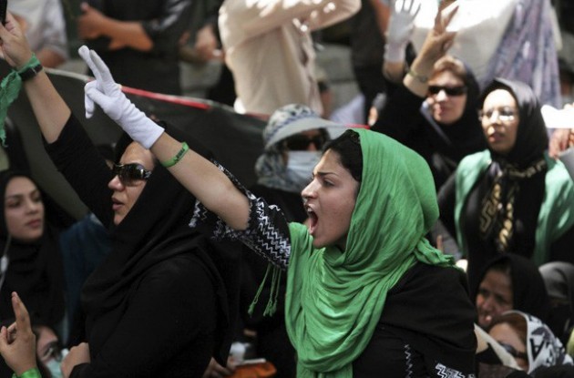 Iran Amnesty denuncia persecuzioni nelle Università