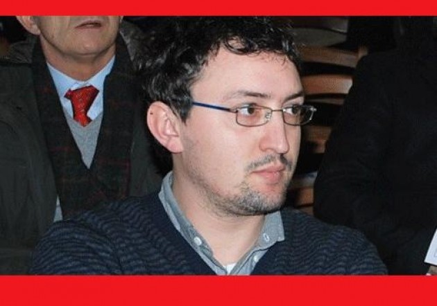 Sul servizio idrico Piloni attacca il centrodestra