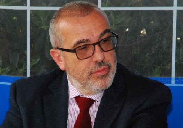 Mozione contro lo spreco del cibo votata all'unanimità, Bordo soddisfatto