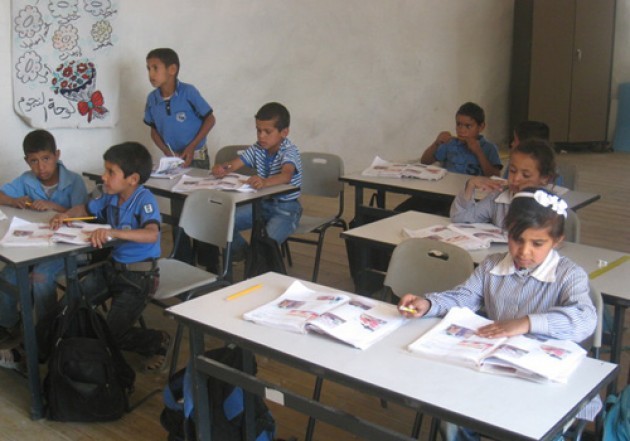 Educazione, una parola vuota?