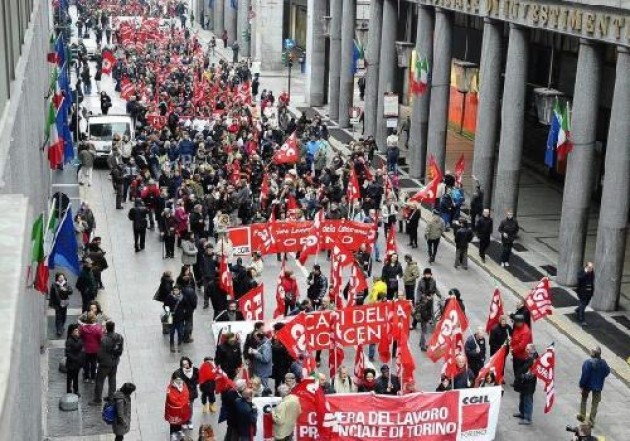 Una mano sulla coscienza, di A. Ermano