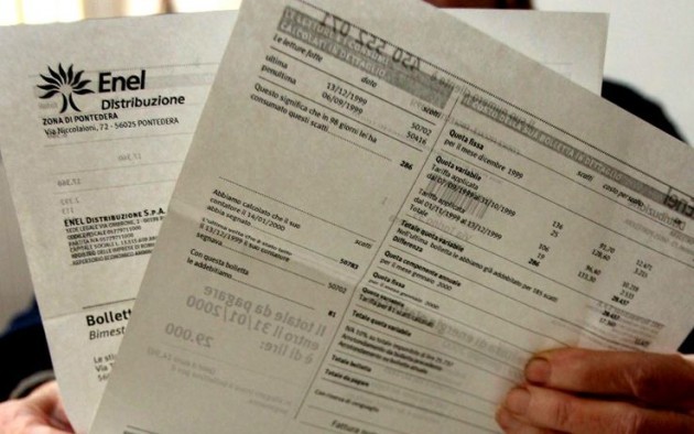 Contratti nulli se attivati da chi non ha titolo di possesso sulla casa.