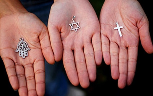 Nel mondo arabo nuovo discorso sulla coesistenza religiosa