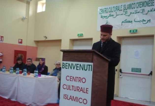 Milano Moschea va avanti per garantire diritto di culto