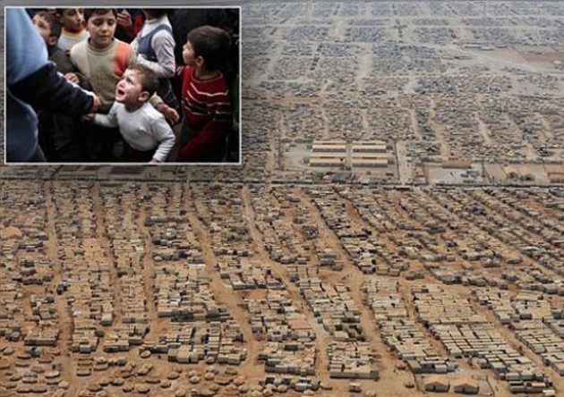  Siria Amnesty registra bambini tra le vittime di uccisioni sommarie a nord 