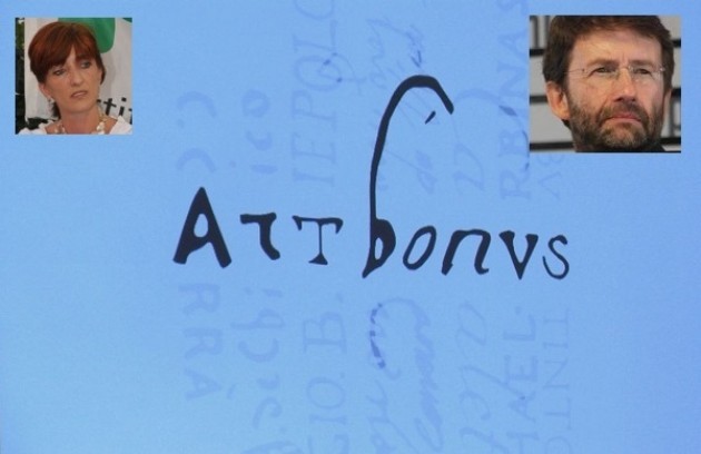 Art Bonus: investimento in cultura | C.Fontana deputata di Cremona