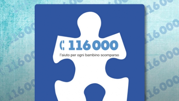 Telefono azzurro lancia una APP per localizzare i bambini scomparsi