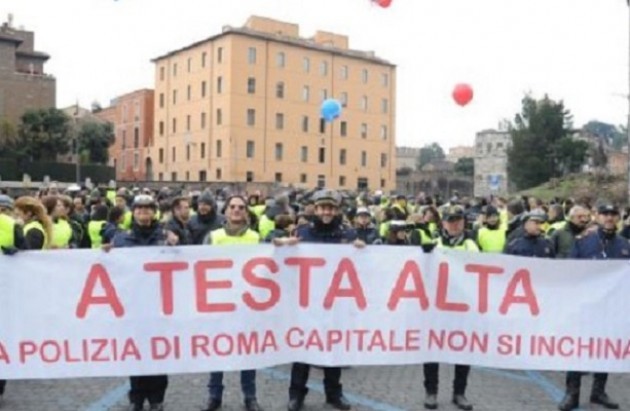 Sciopero Roma: Cgil, Marino lascia sconcertati