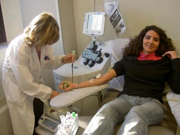 Milano. Donare sangue  fa bene a se stessi ed agli altri |Majorino