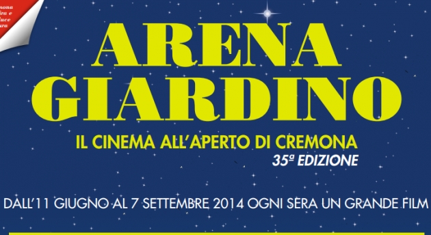 Cremona. Il cinema Giardino riapre l’11 giugno.