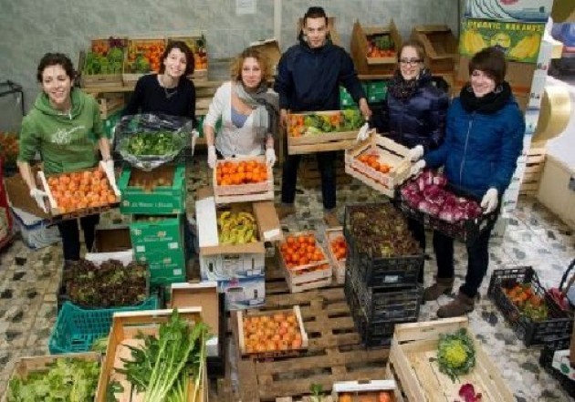 Milano, aperto il secondo social market cittadino