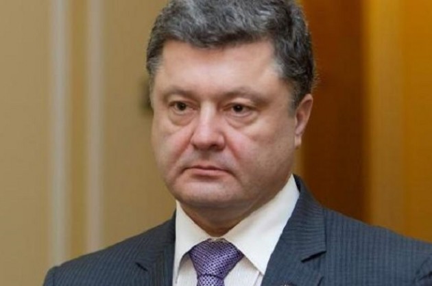 Poroshenko giura: l'Ucraina ha un nuovo Presidente -Sintesi del discorso.