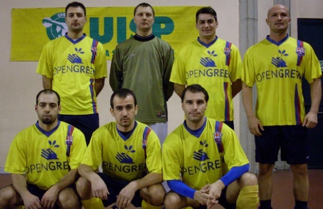 Cremona 17° Nonsolonero 2014