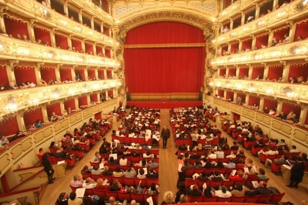 Omaggio a Cremona 2014 Terzo appuntamento