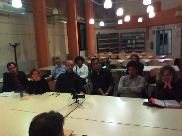 Milano. Biblioteca di Baggio. 500 mila euro per riqualificazione