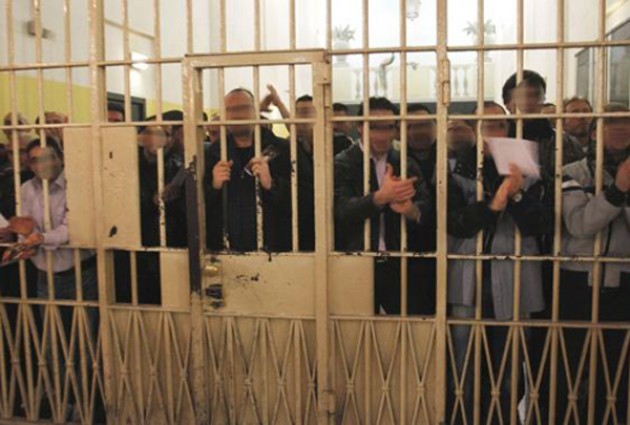 Milano Migliorano condizioni di istituti penitenziari 