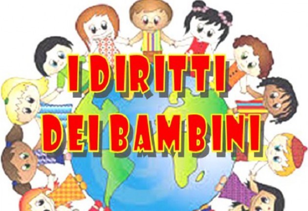 Milano Presentata al Muba la Carta dei diritti dei bambini