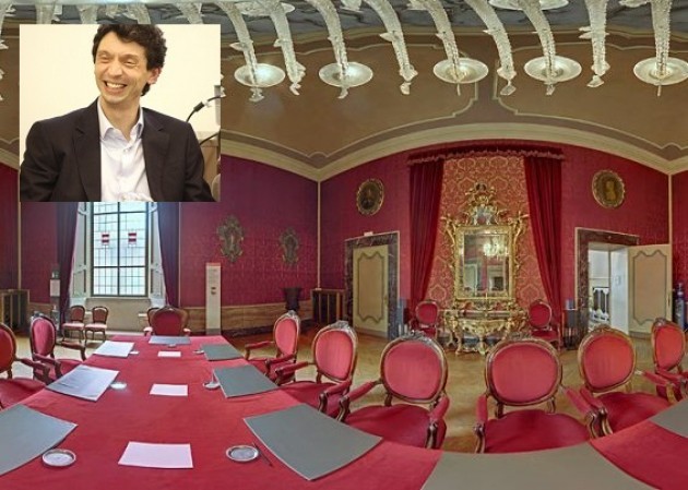 Cremona I primi dieci passi del Sindaco Gianluca Galimberti