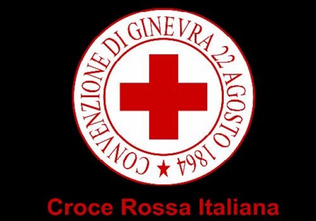 La Croce Rossa Italiana festeggia i 150 anni