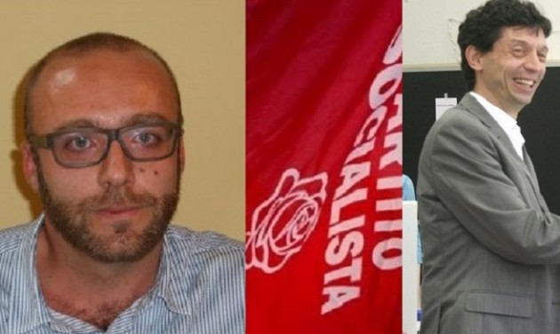 Galimberti Sindaco. Il PSI  ritorna in Comune | P.Carletti