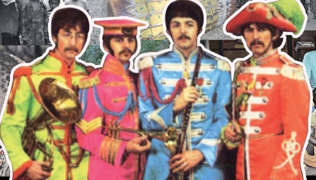 Beatles Day a Crema