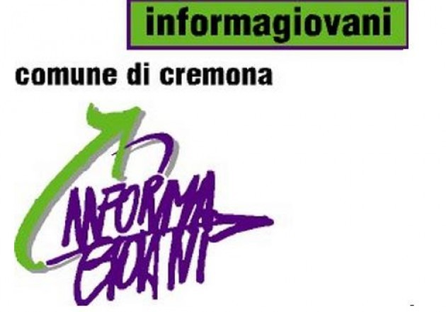 Cremona, Informagiovani apre uno 