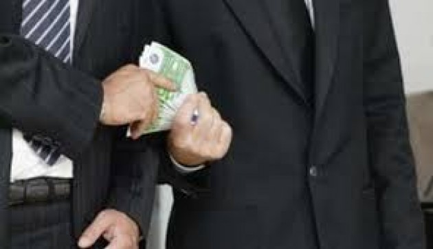 Corruzione. Serve l'aumento delle pene?