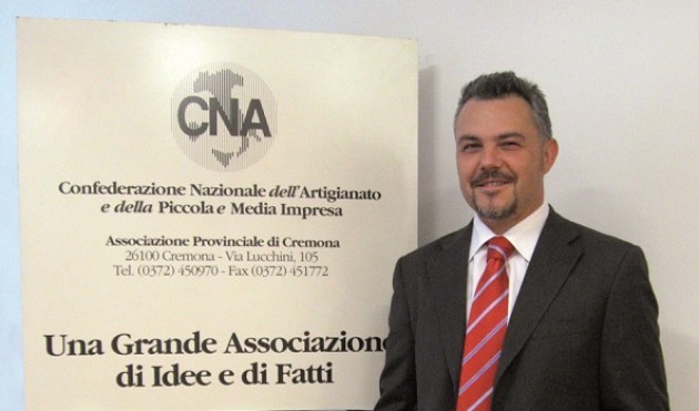 Cremona .Corrado Boni confermato nel CdA Sviluppo Artigiano